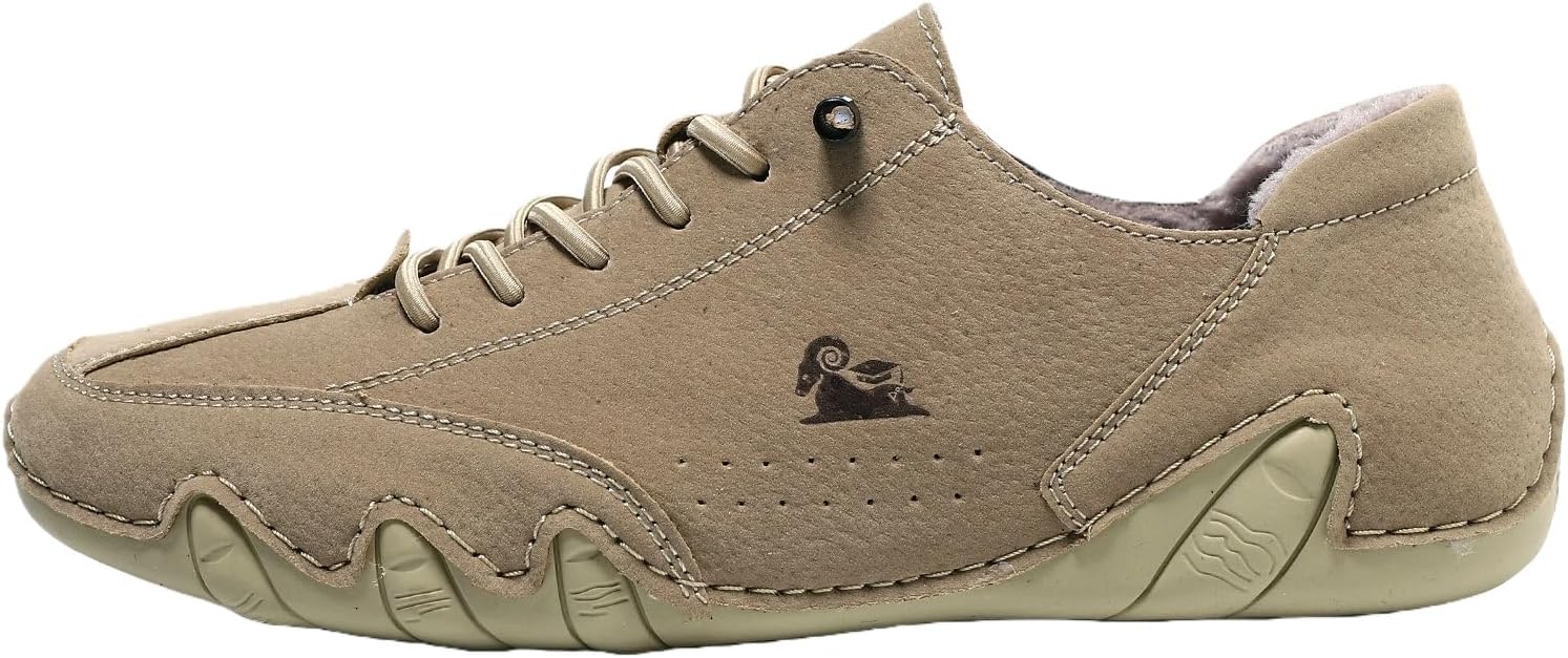 Мужские и женские водительские туфли Комфортные ручной работы Чакка Повседневные туфли Лоферы Легкие слипоны Кроссовки Нескользящие Походные Стиль для кемпинга Походов Beck Обувь для улицы Прогулочные балетки Toumov, хаки
Мужские и женские водительские туфли Комфортные ручной работы Чакка Повседневные туфли Лоферы Легкие слипоны Кроссовки Нескользящие Походные Стиль для кемпинга Походов Beck Обувь для улицы Прогулочные балетки Toumov, хаки