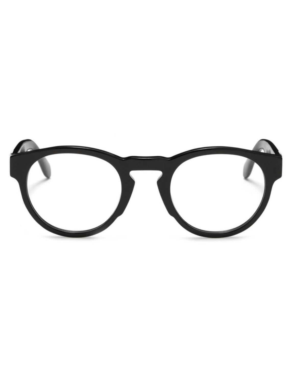Palm Angels Eyewear очки в круглой оправе с монограммой, черный
Palm Angels Eyewear очки в круглой оправе с монограммой, черный