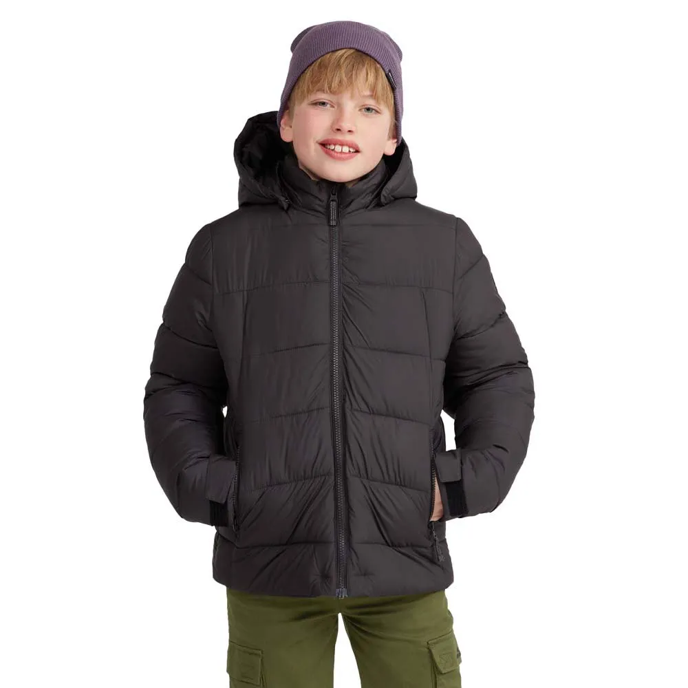 Куртка O´neill O´Riginals puffer, черный
Куртка O´neill O´Riginals puffer, черный