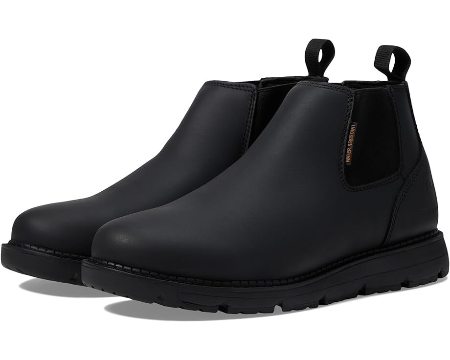 Ботинки Carhartt Millbrook 4" Romeo Soft Toe Wedge, цвет Black/Black, Черный, Ботинки Carhartt Millbrook 4" Romeo Soft Toe Wedge, цвет Black/Black
Ботинки Carhartt Millbrook 4" Romeo Soft Toe Wedge, цвет Black/Black, Черный, Ботинки Carhartt Millbrook 4" Romeo Soft Toe Wedge, цвет Black/Black