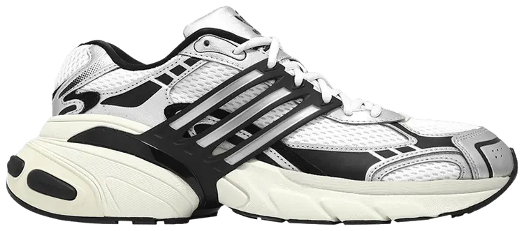 Кроссовки adidas Adistar XLG 'White Black Metallic Silver', белый
Кроссовки adidas Adistar XLG 'White Black Metallic Silver', белый