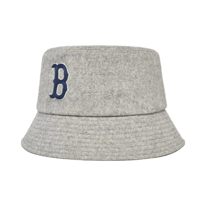 MLB Полиамидная панама унисекс серо-черная, Gray
MLB Полиамидная панама унисекс серо-черная, Gray