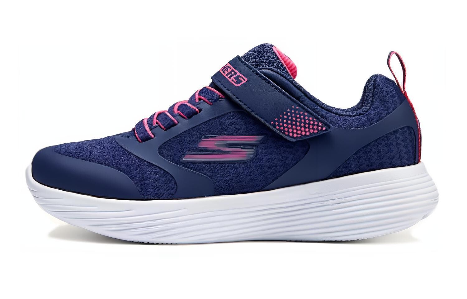 Детские кеды Детские низкие синие Skechers, синий
Детские кеды Детские низкие синие Skechers, синий