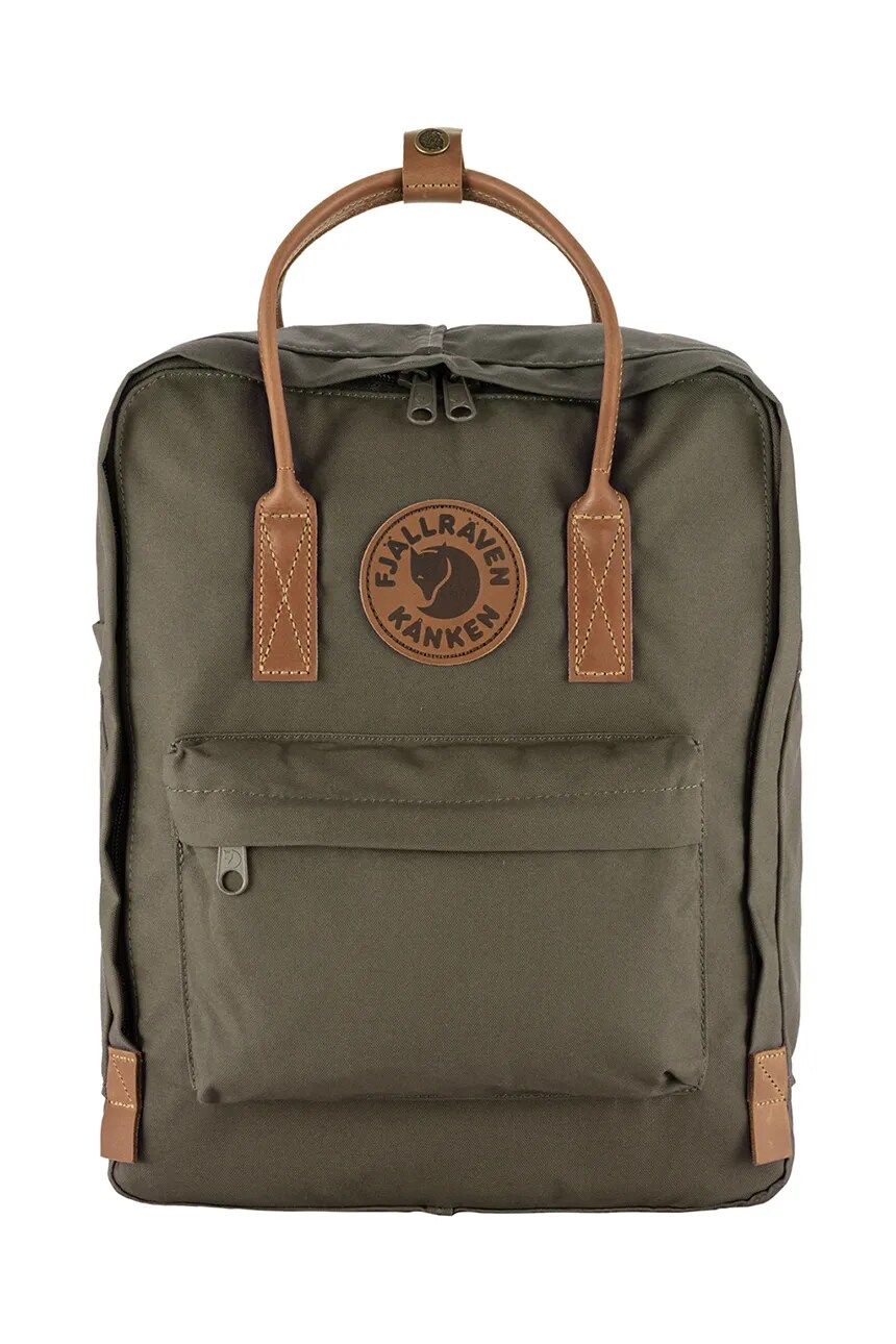 Рюкзак Kanken №2 Fjallraven, серый
Рюкзак Kanken №2 Fjallraven, серый