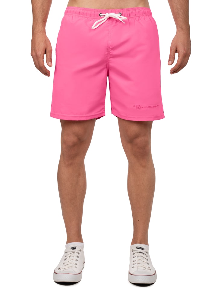 Шорты ярко-розового цвета Reichstadt
Шорты ярко-розового цвета Reichstadt