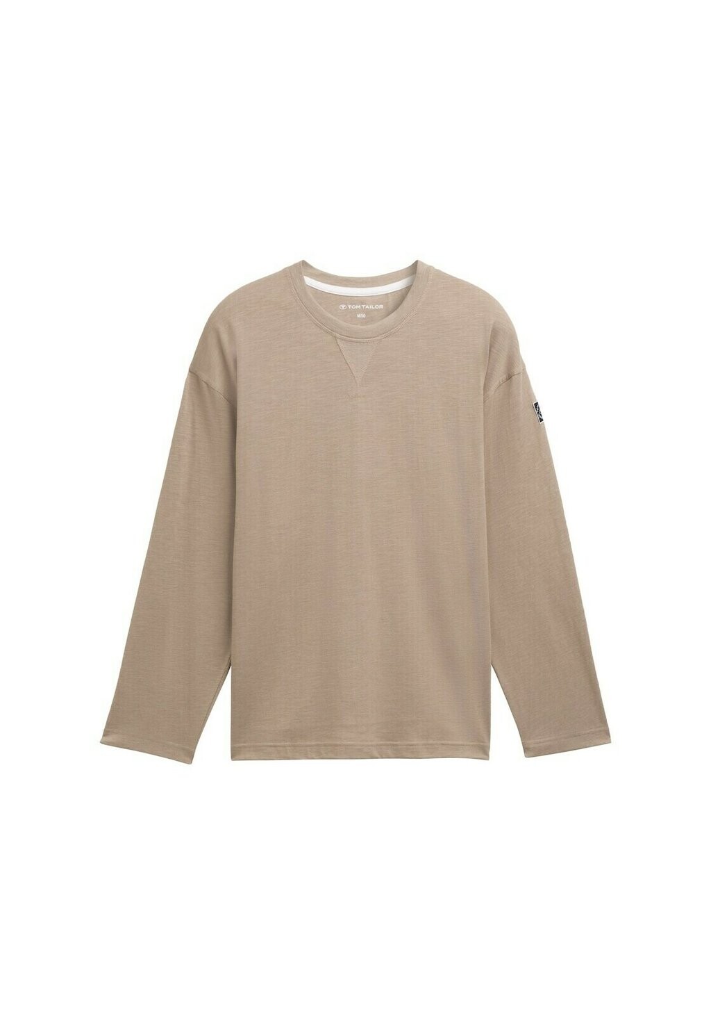 Верх пижамы TOM TAILOR, цвет Mottled Grey
Верх пижамы TOM TAILOR, цвет Mottled Grey