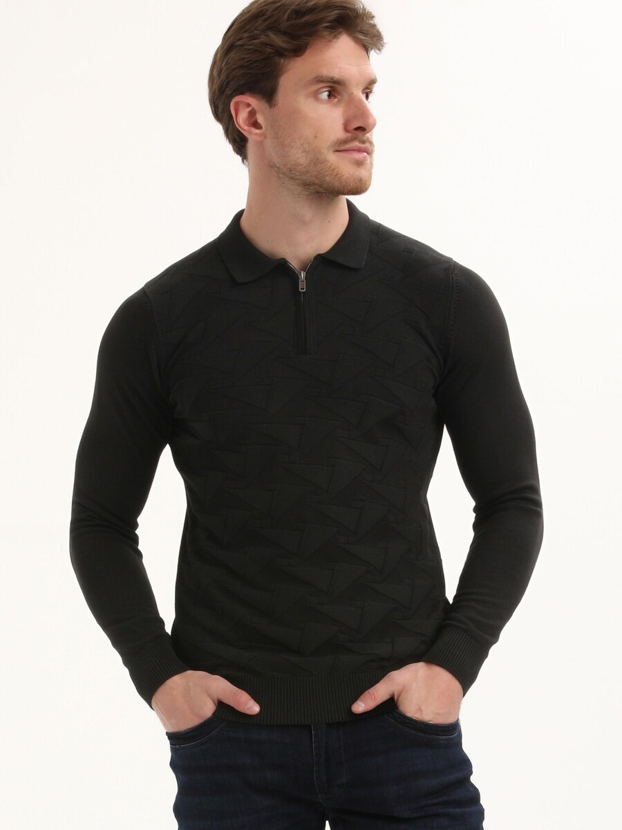 Свитер Gabbiano, Black
Свитер Gabbiano, Black