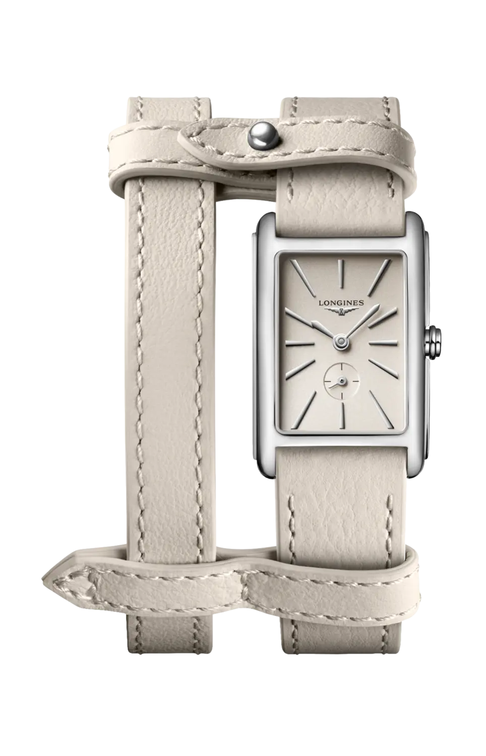 Часы Longines Dolcevita x Yvy
Часы Longines Dolcevita x Yvy