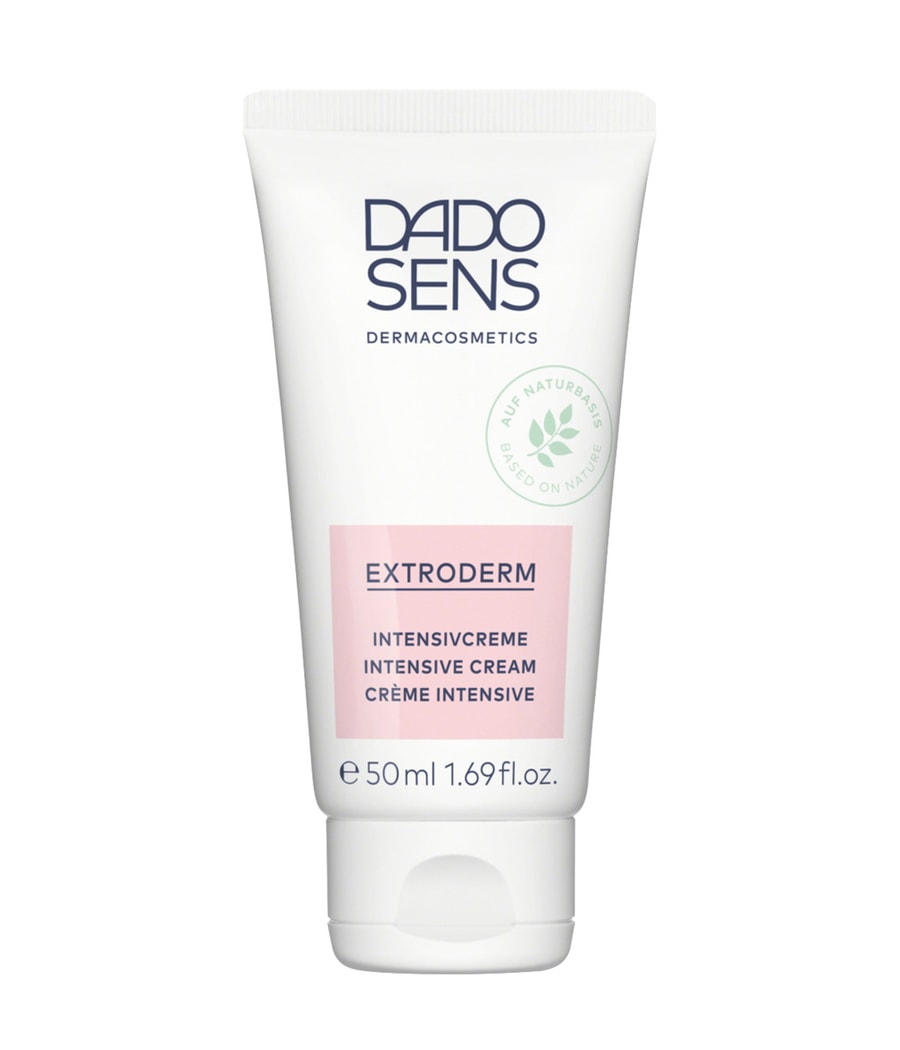 Крем для лица Dado Sens Extroderm, 50 ml
Крем для лица Dado Sens Extroderm, 50 ml