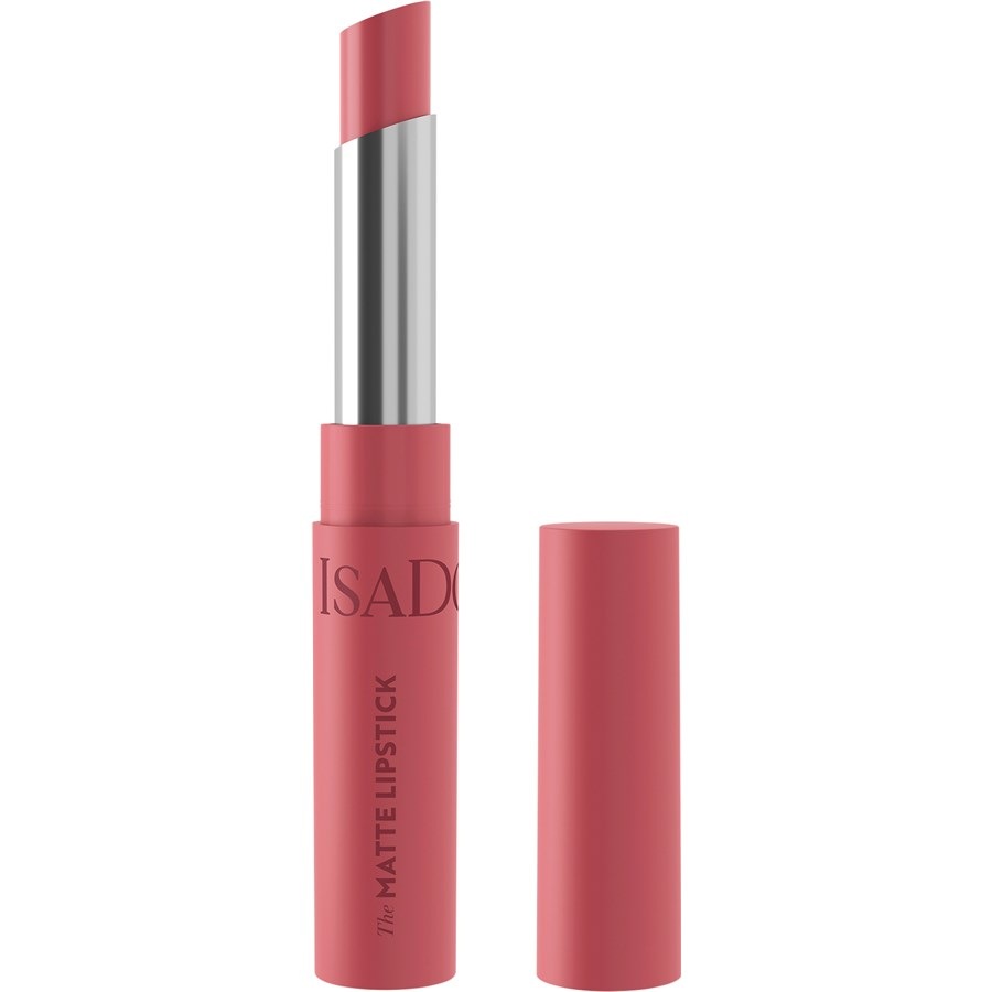 Помада Isadora The Matte Lipstick, 010 True Blossom / 1,6 g
Помада Isadora The Matte Lipstick, 010 True Blossom / 1,6 g