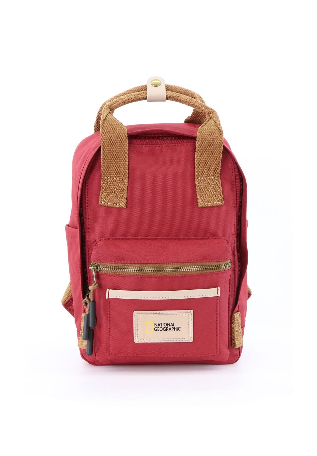 Рюкзаки Legend из материала Taslon NATIONAL GEOGRAPHIC, красный
Рюкзаки Legend из материала Taslon NATIONAL GEOGRAPHIC, красный