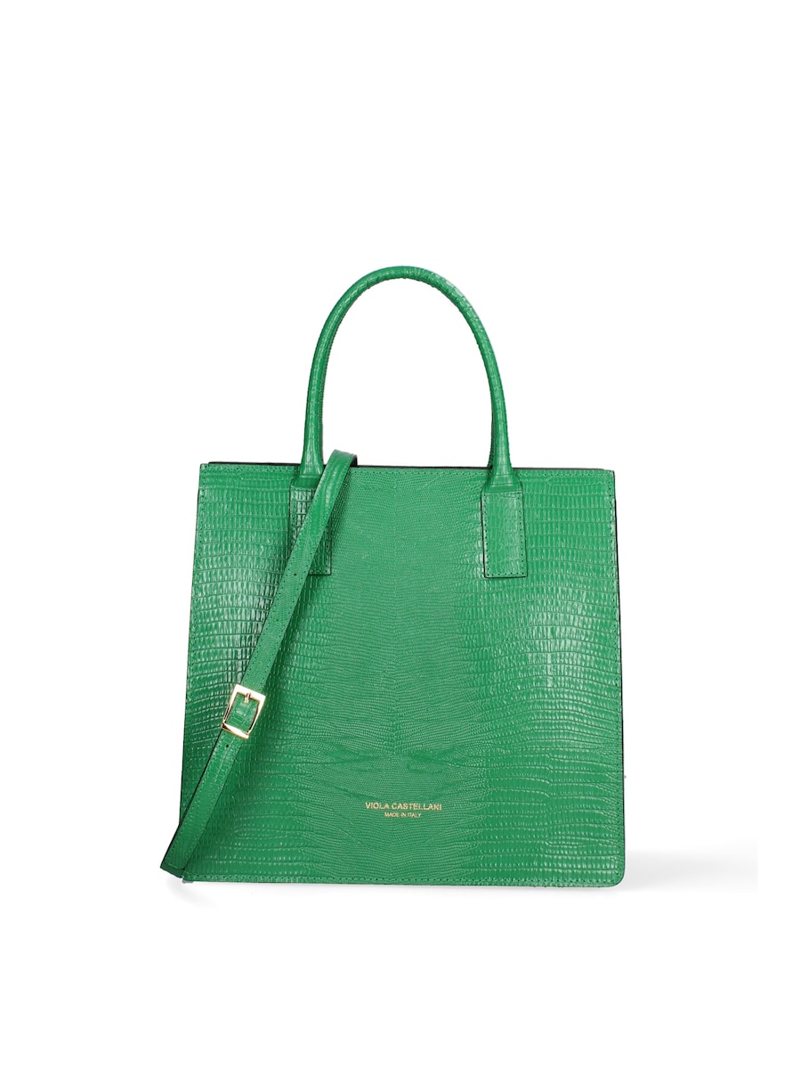 Сумочка Viola Castellani, зеленый
Сумочка Viola Castellani, зеленый