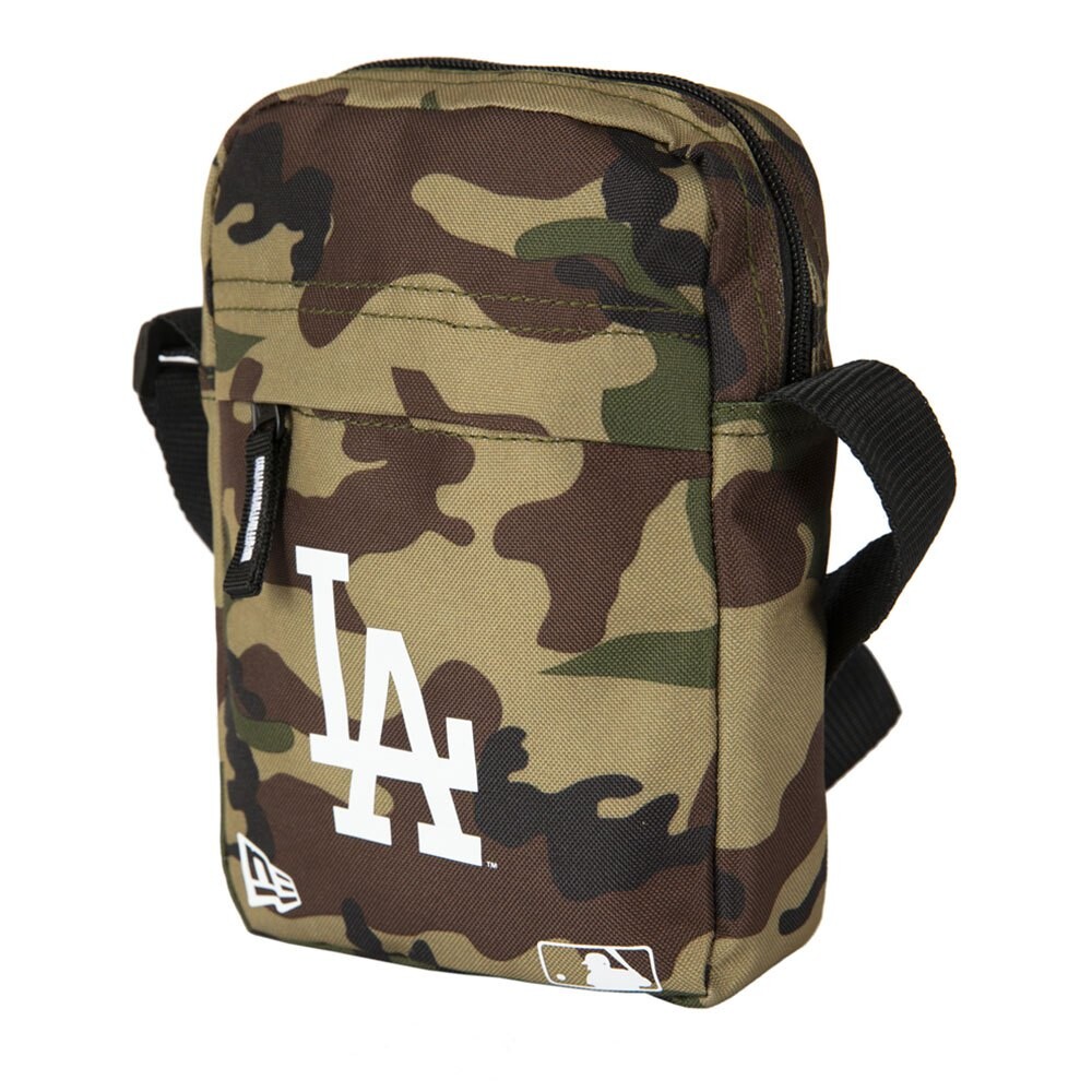 Рюкзак New Era LA Dodgers Little, зеленый
Рюкзак New Era LA Dodgers Little, зеленый