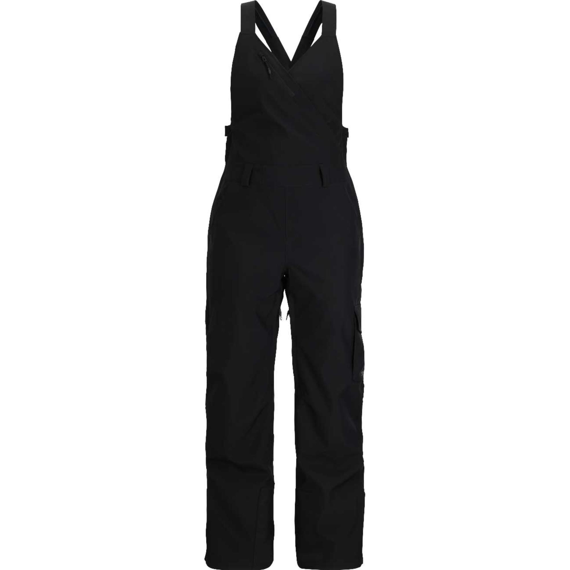 Женские велобрюки Terrain Spyder, Black
Женские велобрюки Terrain Spyder, Black