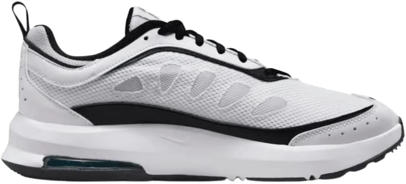 Мужские беговые кроссовки Nike, белый/черный/бирюзовый
Мужские беговые кроссовки Nike, белый/черный/бирюзовый