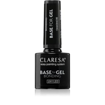 УФ-база Связывающая основа для геля - 5 грамм Claresa
УФ-база Связывающая основа для геля - 5 грамм Claresa
