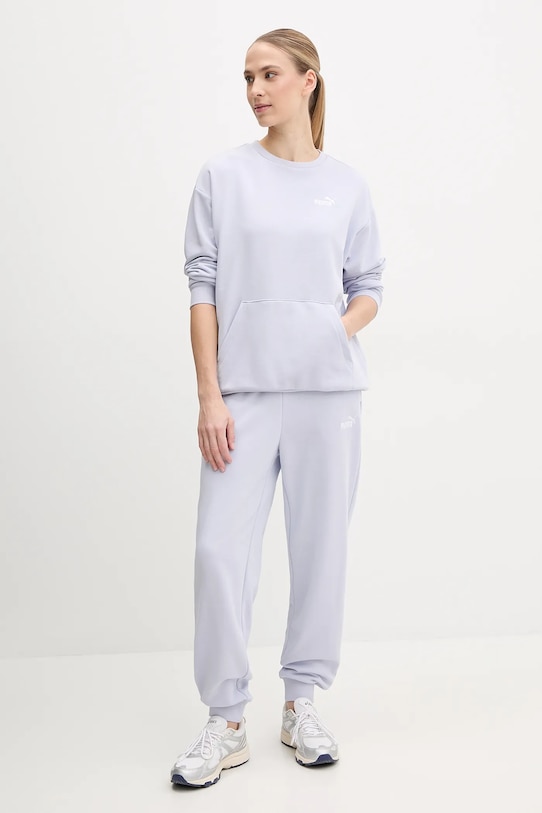 Спортивный костюм Puma, синий
Спортивный костюм Puma, синий