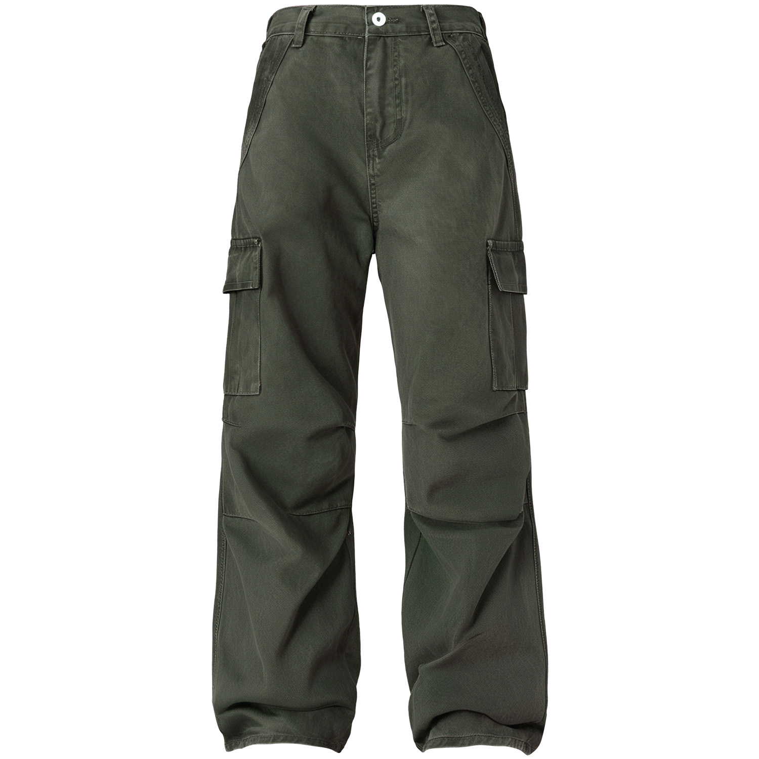 Повседневные брюки Unisex 88rising, зеленый
Повседневные брюки Unisex 88rising, зеленый