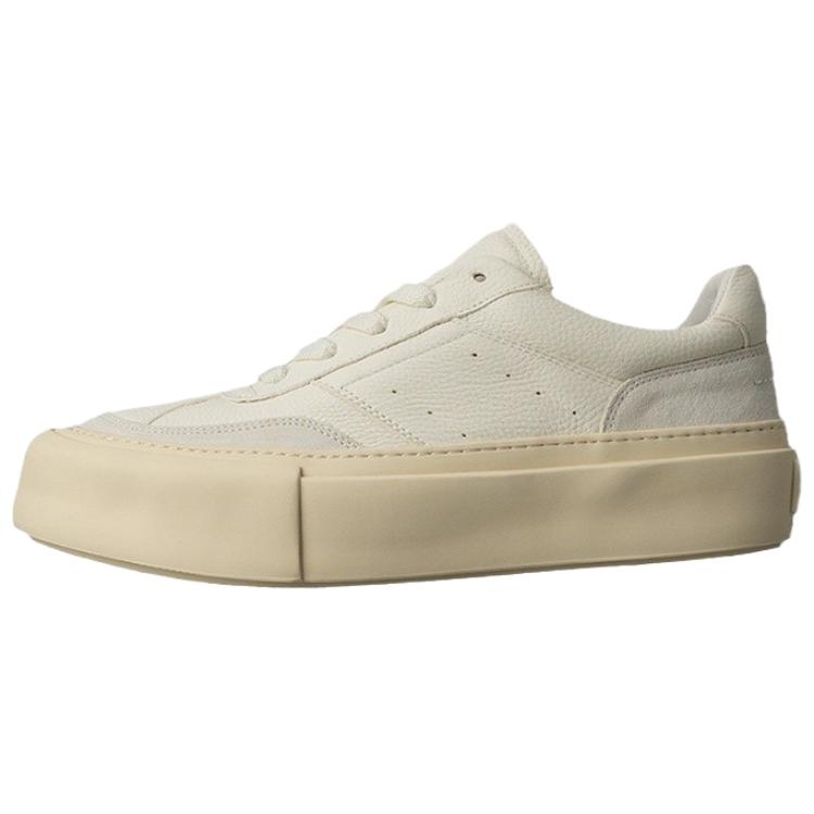 GEWEILUO Низкие кроссовки для скейтбординга, мужские, белые
GEWEILUO Низкие кроссовки для скейтбординга, мужские, белые