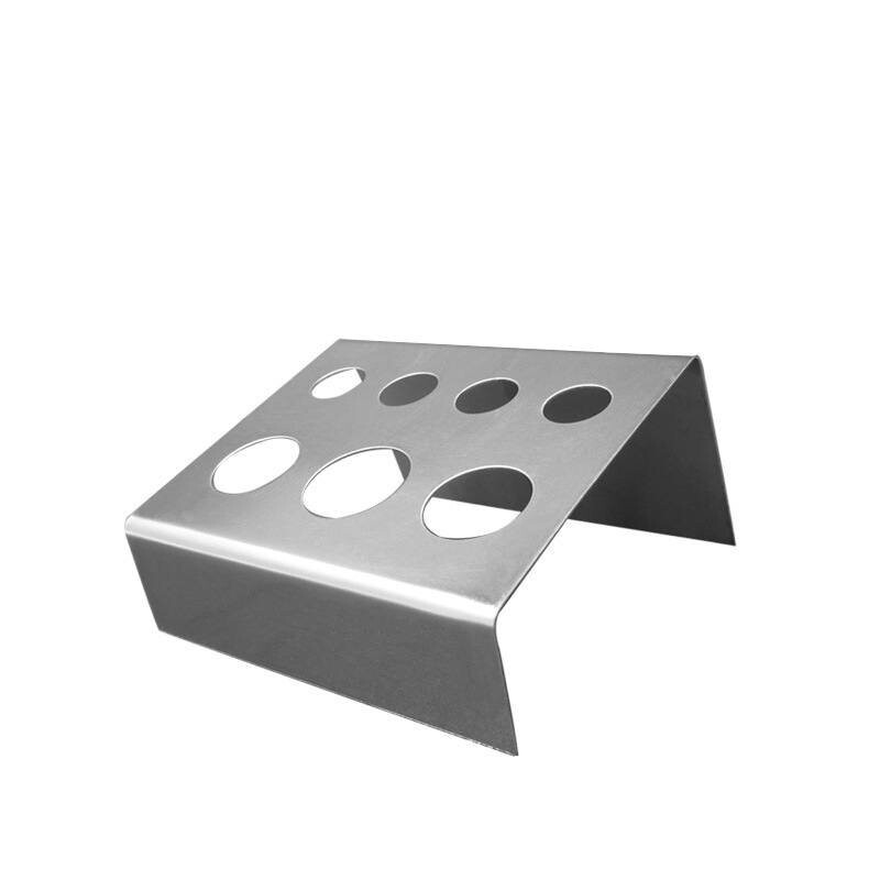 ForMe, металлическая подставка для чашек с пигментом, маленькая
ForMe, металлическая подставка для чашек с пигментом, маленькая