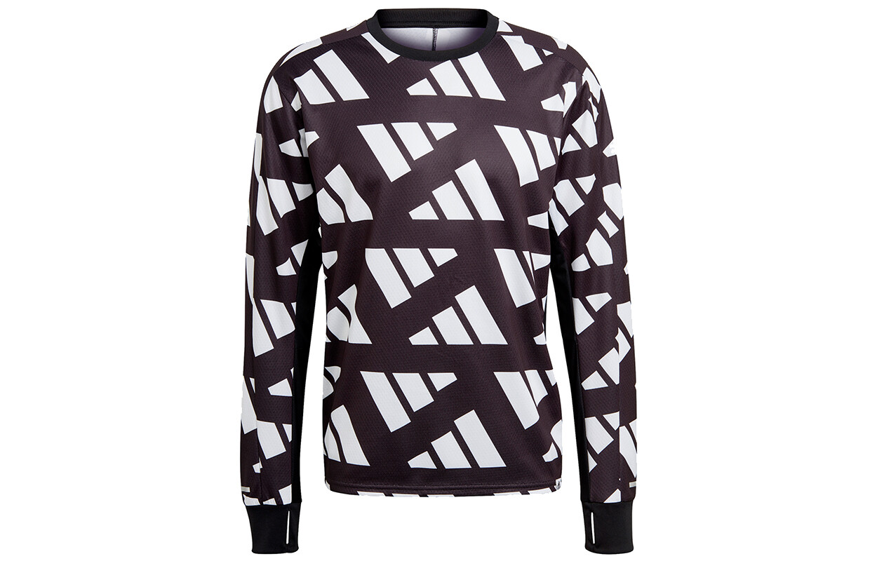 Футболка мужская черная Adidas, черный
Футболка мужская черная Adidas, черный