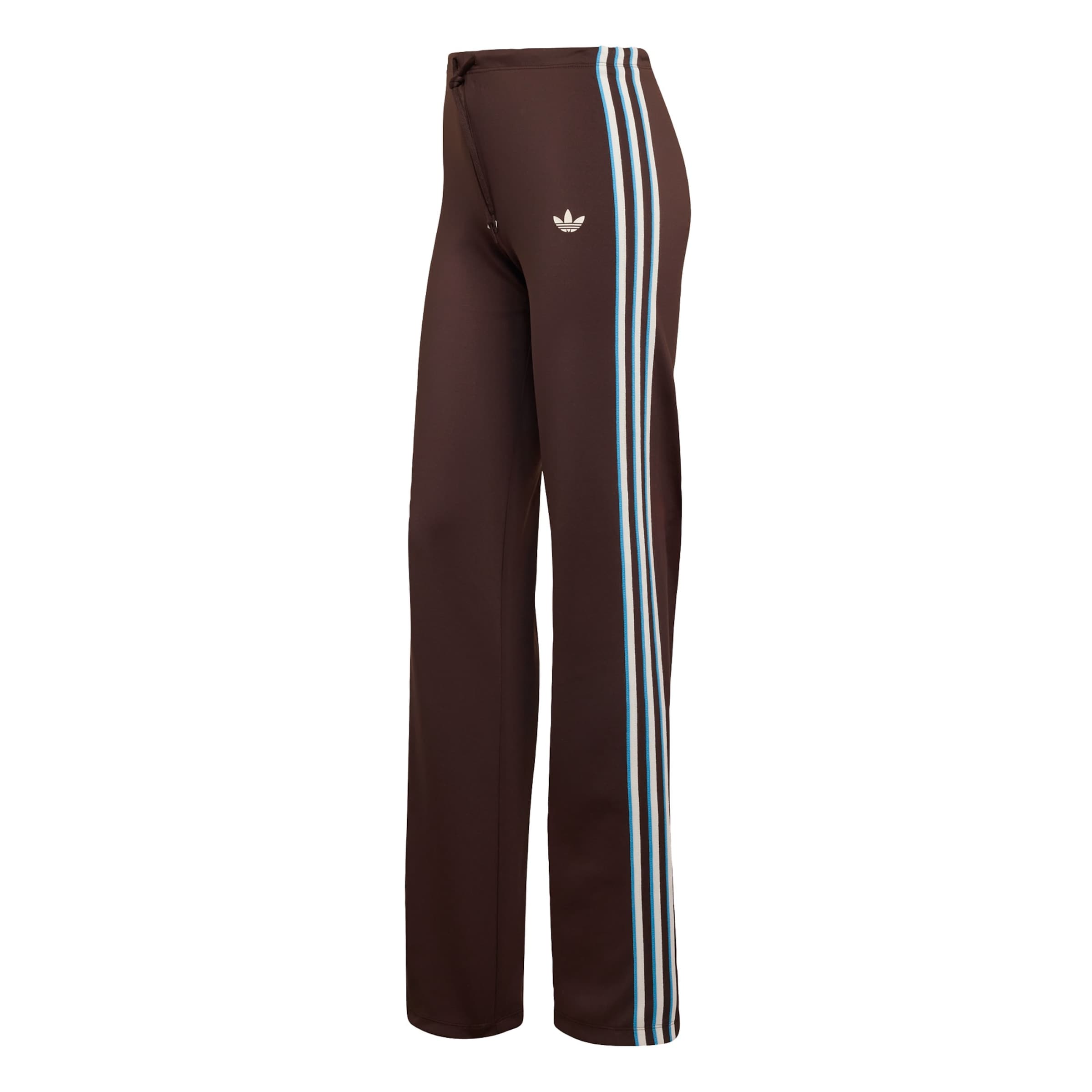 Adidas Originals Тренировочные брюки Slim fit в темно-коричневом цвете
Adidas Originals Тренировочные брюки Slim fit в темно-коричневом цвете