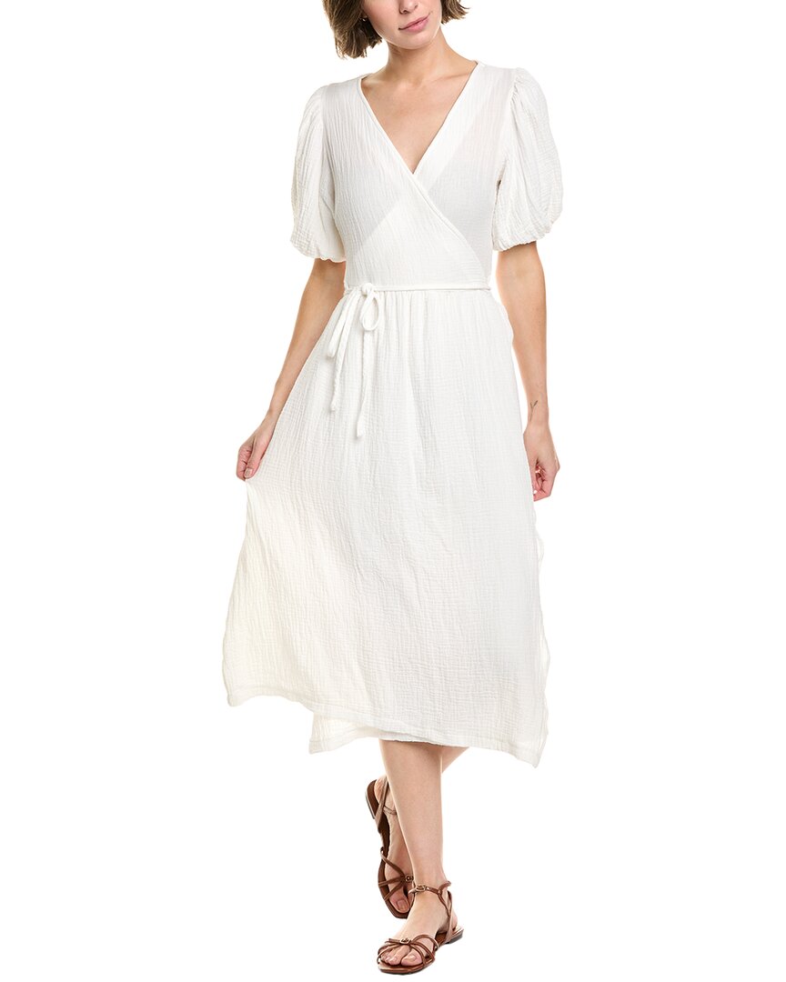 To My Lovers Midi Dress, белый
To My Lovers Midi Dress, белый