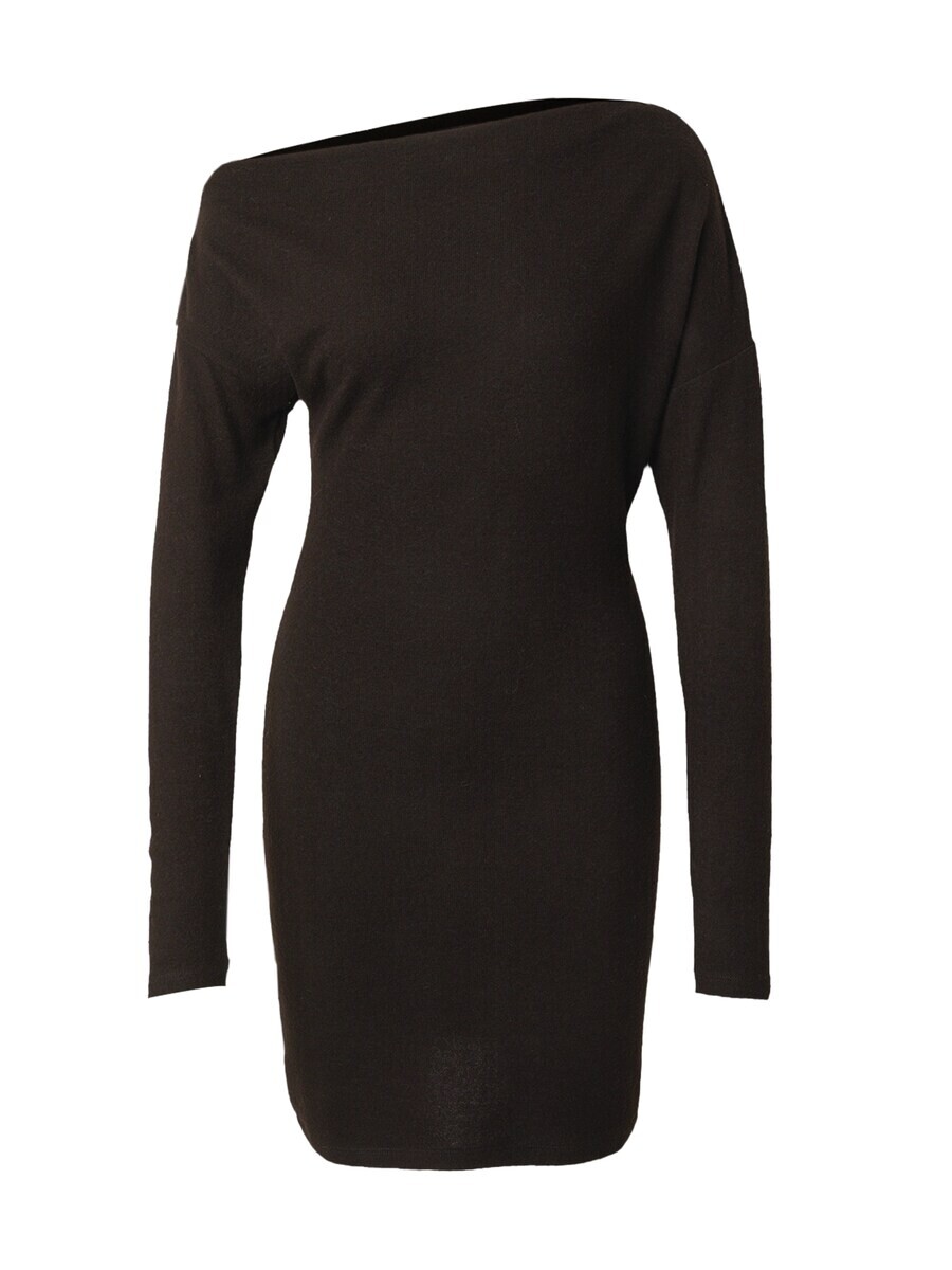 Мини платье ABOUT YOU Dress Elora, черный
Мини платье ABOUT YOU Dress Elora, черный