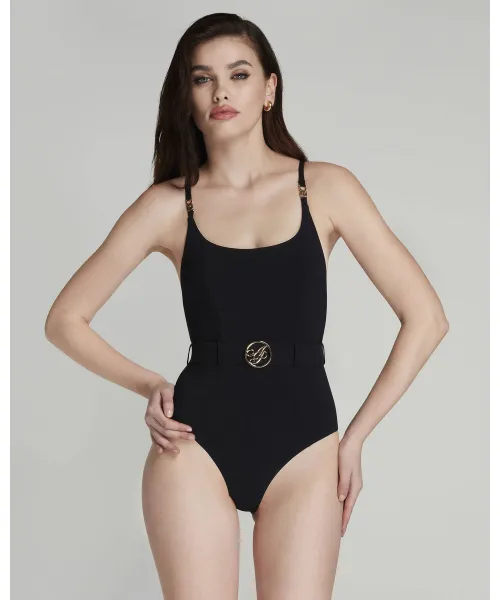 Купальник Лаурелла Agent Provocateur, черный
Купальник Лаурелла Agent Provocateur, черный