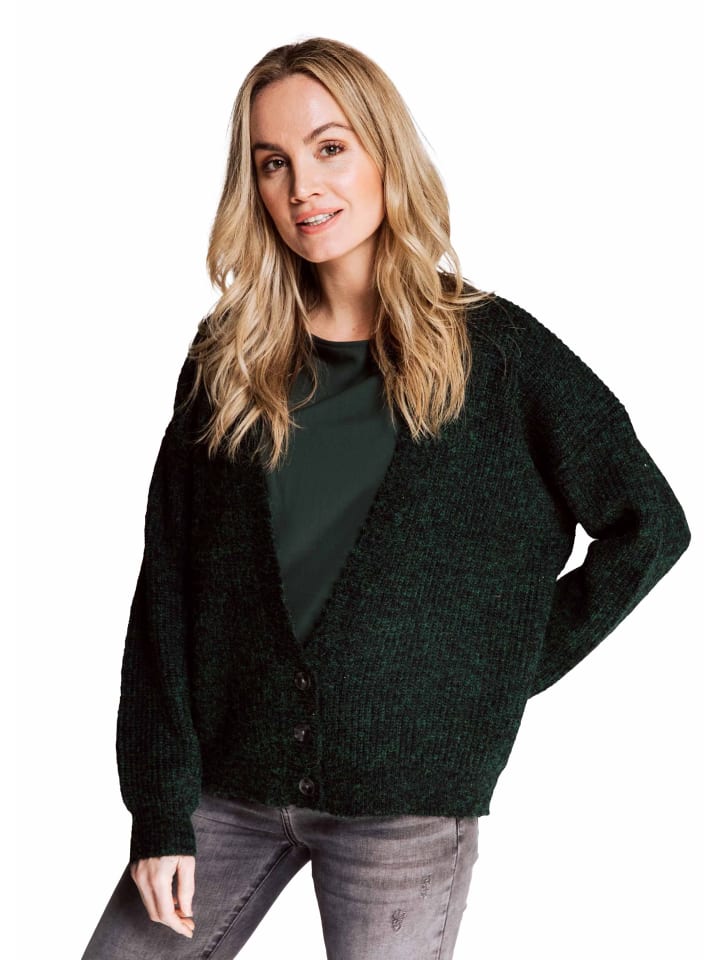 Толстовка ZHRILL, зеленый
Толстовка ZHRILL, зеленый