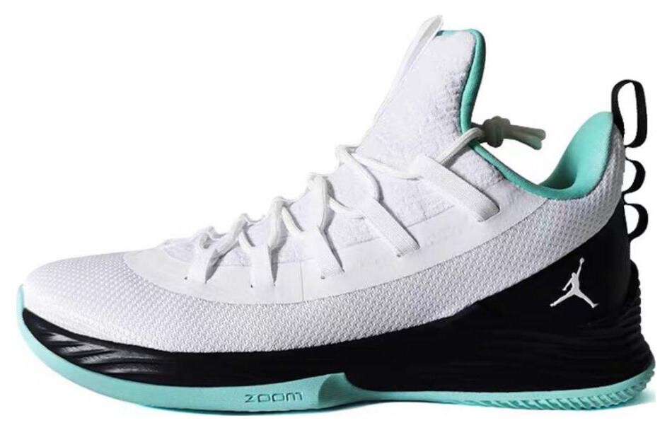 Nike Jordan Ultra Fly 2 Low «Черный» (SNKR/Ретро/Низкий верх/Нескользящий/Баскетбольный/Износостойкий/Амортизирующий)
Nike Jordan Ultra Fly 2 Low «Черный» (SNKR/Ретро/Низкий верх/Нескользящий/Баскетбольный/Износостойкий/Амортизирующий)