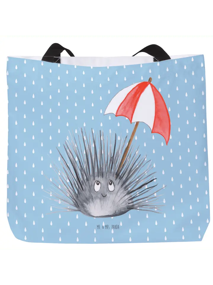 Шоппер Mr. & Mrs. Panda, цвет blau pastell
Шоппер Mr. & Mrs. Panda, цвет blau pastell