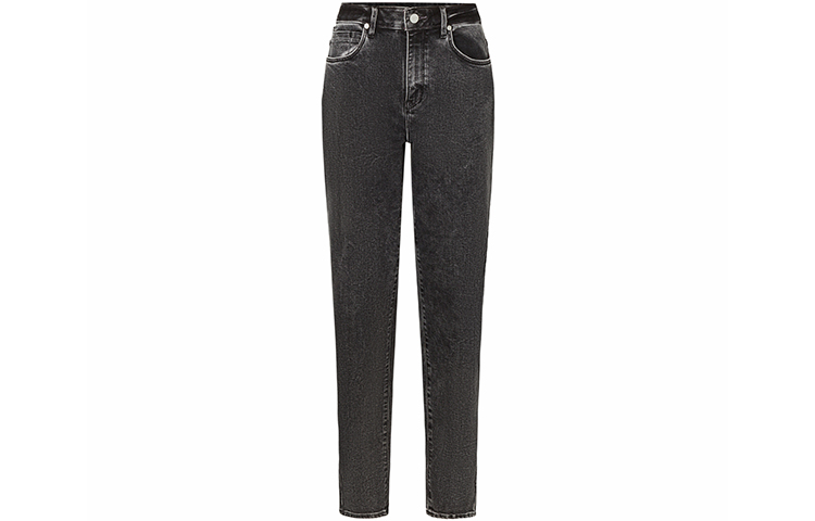 Lee Женские джинсы черные
Lee Женские джинсы черные