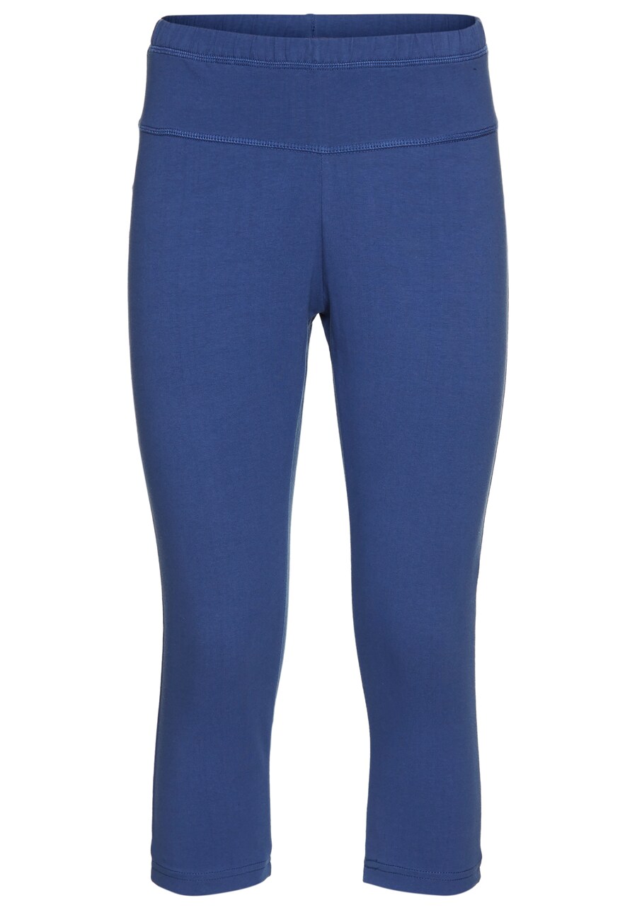 Узкие спортивные брюки KangaROOS, темно-синий
Узкие спортивные брюки KangaROOS, темно-синий