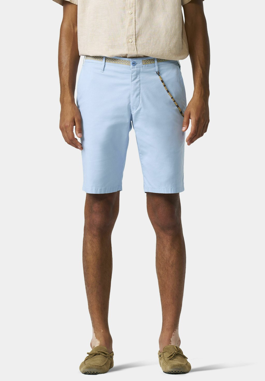 Шорты MMX, светло-голубой
Шорты MMX, светло-голубой