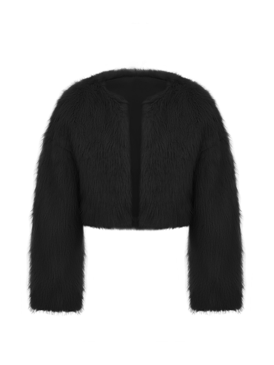 Куртка межсезонная Imily Bela, черный
Куртка межсезонная Imily Bela, черный