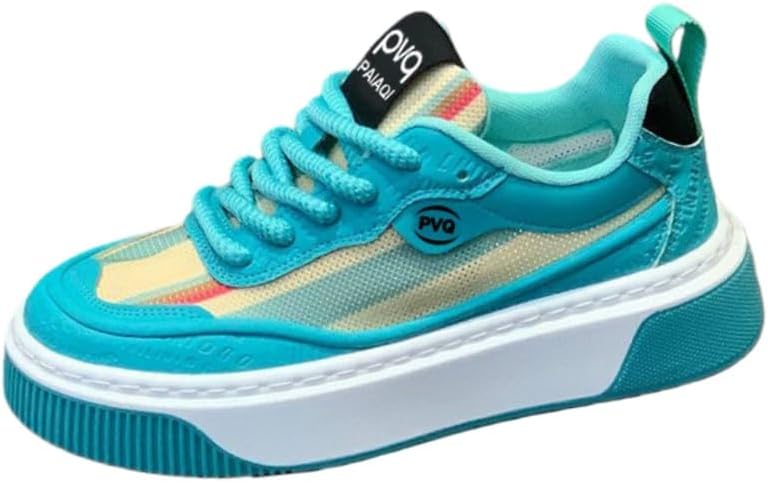 Мужские стильные повседневные кроссовки, амортизирующие и удобные, с шнуровкой для стойкости. Подходят для ежедневного использования Fusecottc, синий
Мужские стильные повседневные кроссовки, амортизирующие и удобные, с шнуровкой для стойкости. Подходят для ежедневного использования Fusecottc, синий