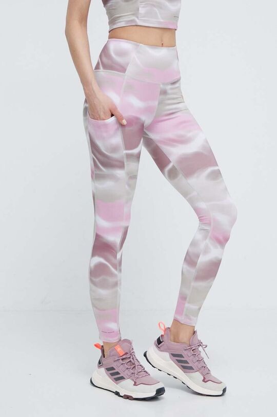 Спортивные леггинсы Boundless Trek Columbia, розовый
Спортивные леггинсы Boundless Trek Columbia, розовый