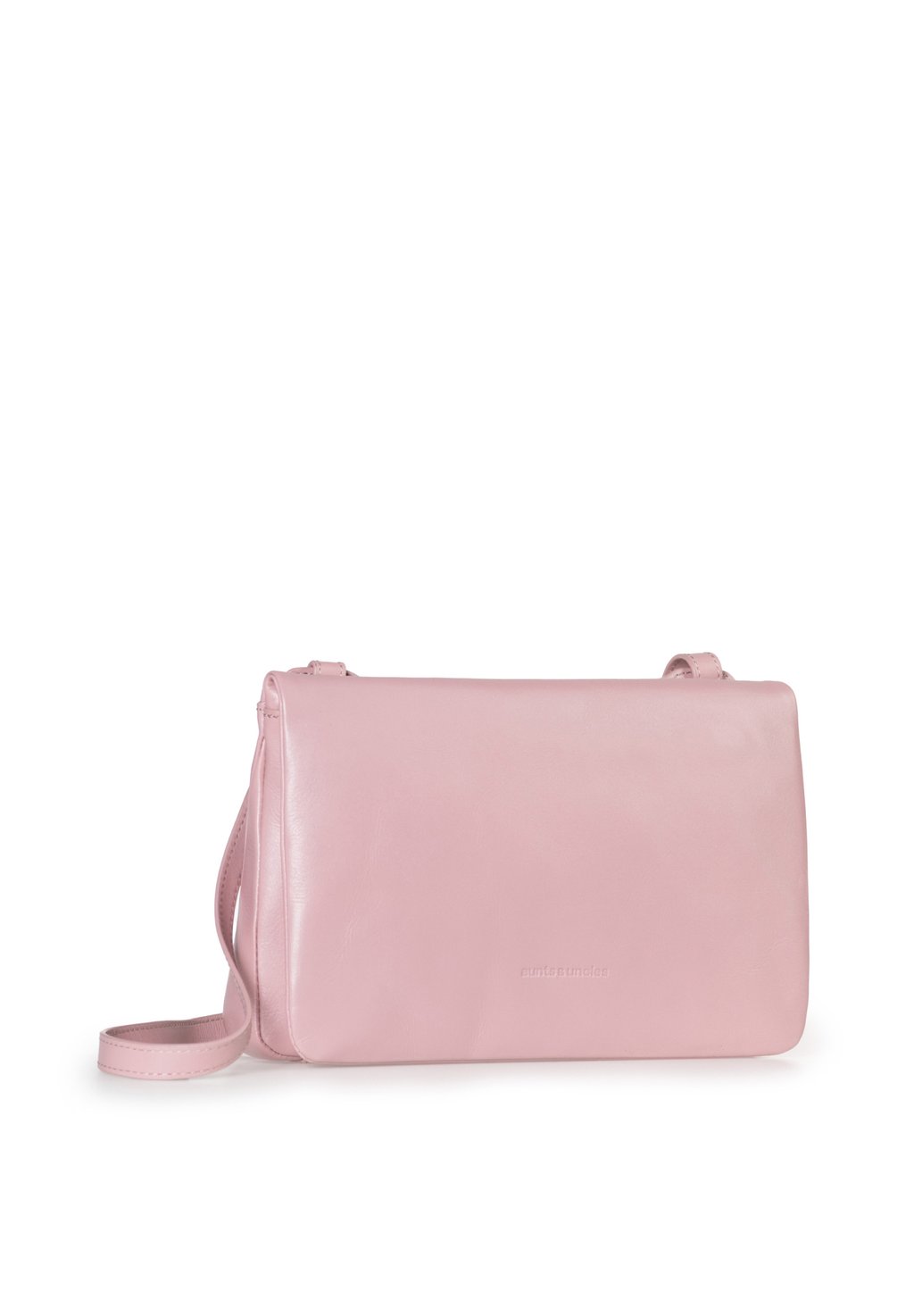 Сумка через плечо NASHI - Across body bag Aunts & Uncles, светло-розовый
Сумка через плечо NASHI - Across body bag Aunts & Uncles, светло-розовый