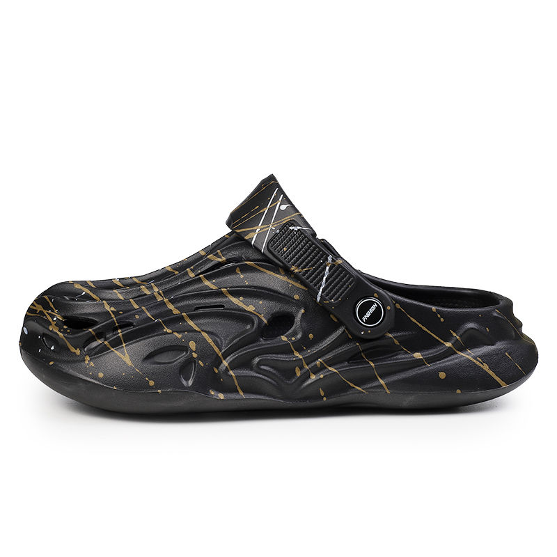 Сабо мужские NANJIREN, Salt Gray
Сабо мужские NANJIREN, Salt Gray