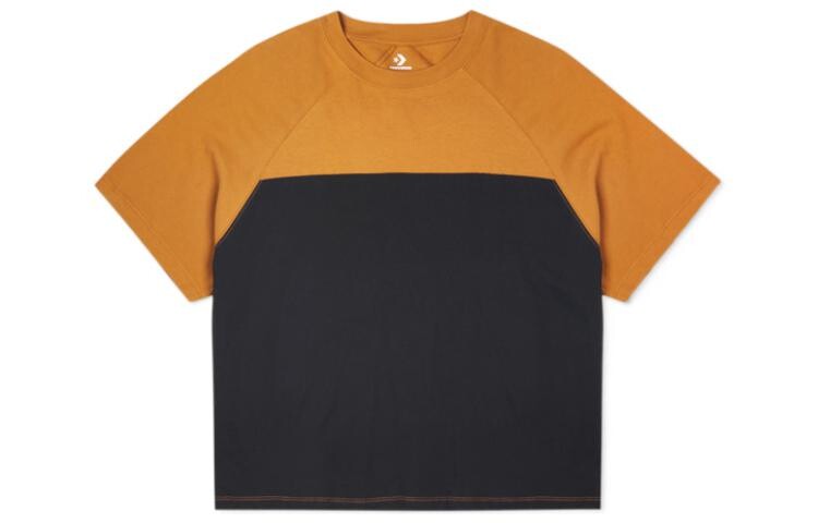 Футболка Converse унисекс, цвет Black
Футболка Converse унисекс, цвет Black