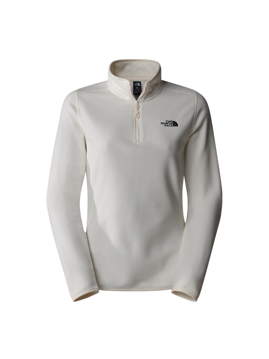 Свитер с капюшоном на молнии THE NORTH FACE Athletic Sweater 100 Glacier, белый
Свитер с капюшоном на молнии THE NORTH FACE Athletic Sweater 100 Glacier, белый