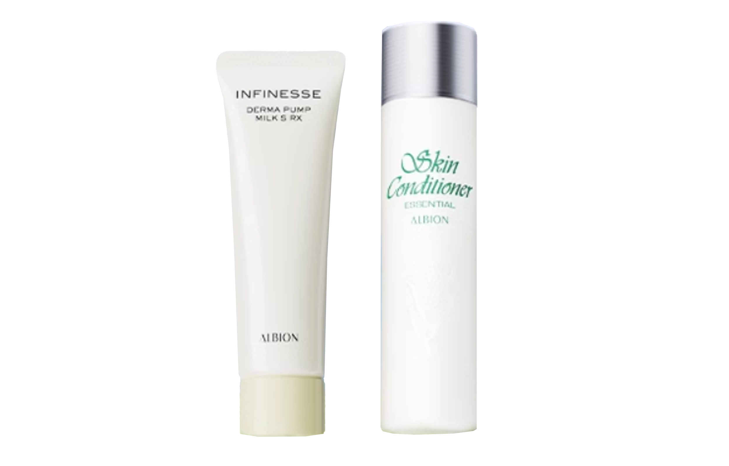 Набор пробников AOERBIN эмульсия на водной основе, сначала молочко, затем вода восстанавливающая 30г+55мл ALBION
Набор пробников AOERBIN эмульсия на водной основе, сначала молочко, затем вода восстанавливающая 30г+55мл ALBION