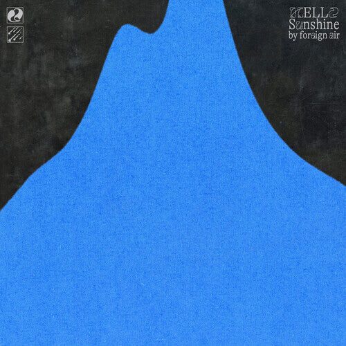 CD диск Foreign Air: Hello Sunshine
CD диск Foreign Air: Hello Sunshine