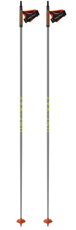 Палки для беговых лыж Storm 6 - 140 One Way, Синий, Палки для беговых лыж Storm 6 - 140 One Way
Палки для беговых лыж Storm 6 - 140 One Way, Синий, Палки для беговых лыж Storm 6 - 140 One Way