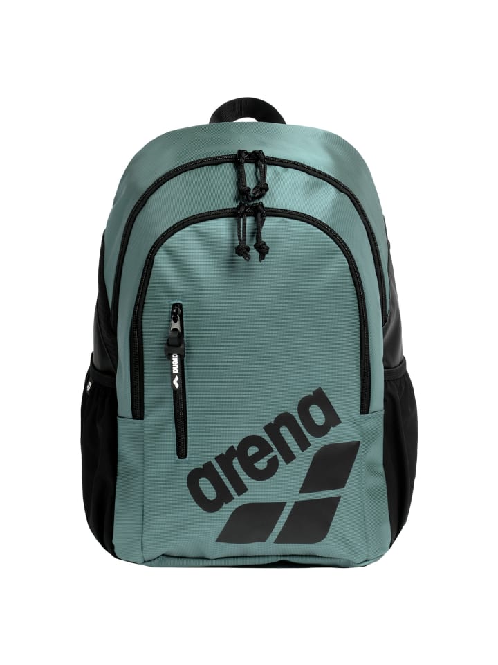 Рюкзак цвета шалфея Arena
Рюкзак цвета шалфея Arena