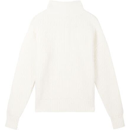 Вязаный свитер Modinetta женский Picture Organic, цвет Ecru
Вязаный свитер Modinetta женский Picture Organic, цвет Ecru