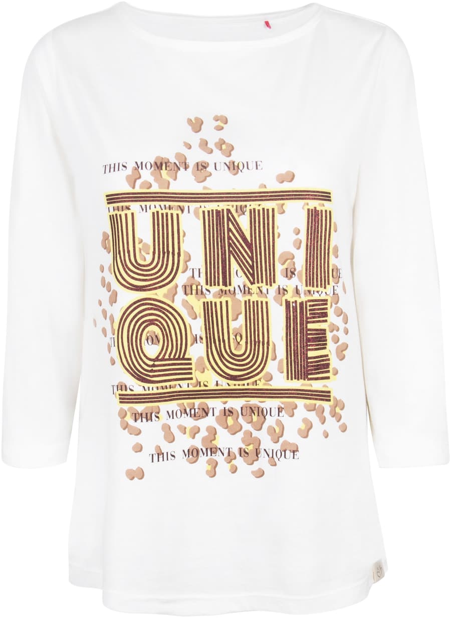 Рубашка LIEBLINGSSTÜCK, белый
Рубашка LIEBLINGSSTÜCK, белый