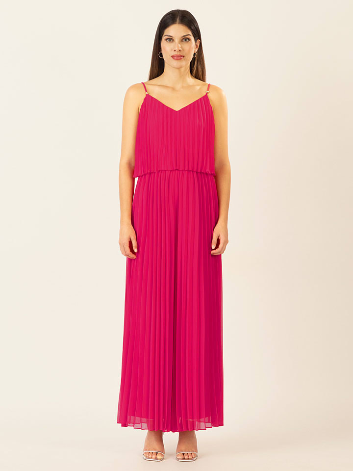 Комбинезон APART, розовый
Комбинезон APART, розовый