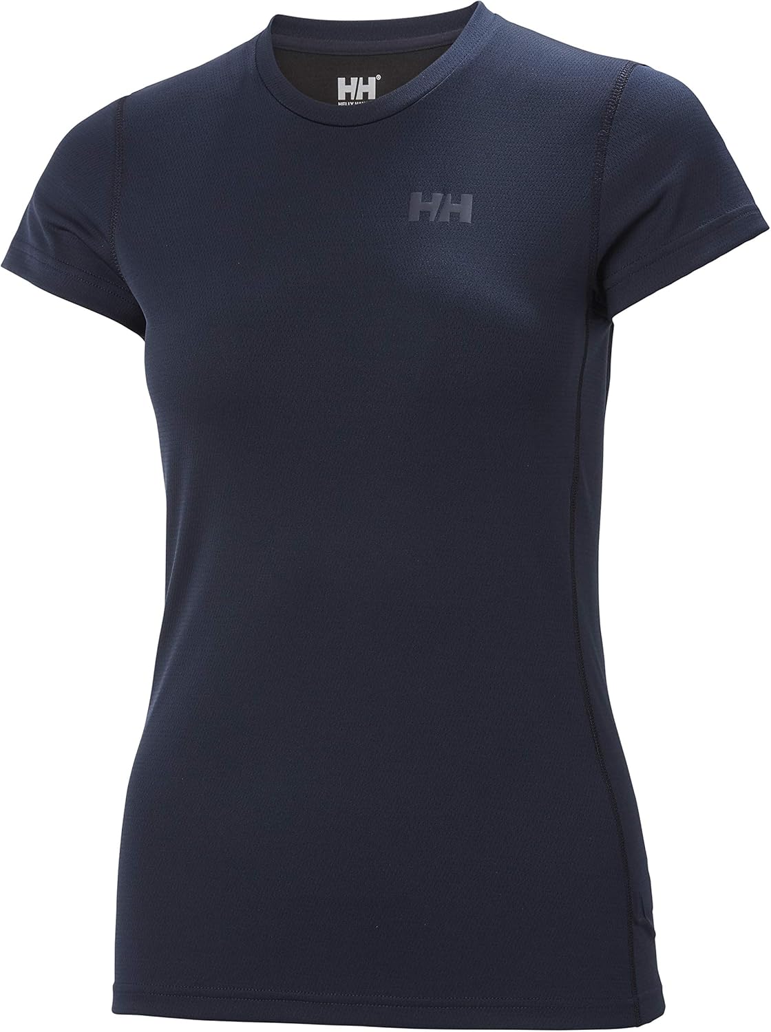 Helly-Hansen HH LIFA Active Solen футболка, женская спортивная одежда для активного отдыха, легкая, идеальна для занятий на открытом воздухе Helly Hansen, 597 Navy
Helly-Hansen HH LIFA Active Solen футболка, женская спортивная одежда для активного отдыха, легкая, идеальна для занятий на открытом воздухе Helly Hansen, 597 Navy